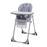 Trona de Chicco Polly Easy 2020, Modelo Nature_0