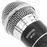 Micrófono dinámico para karaoke y conferencias BeMatik 100-10000 Hz_1