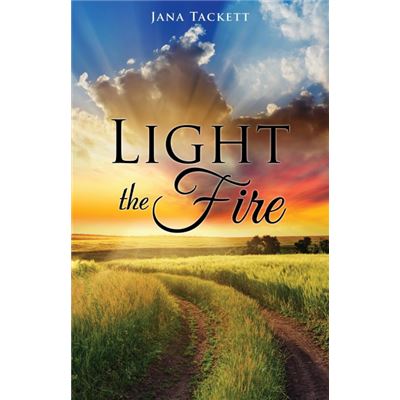 Light the Fire Paperback