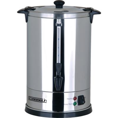 Cafetera Eléctrica Casselin Cpc100 Inox