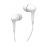 Auriculares Genius Ghp-206A -, color Blanco_0