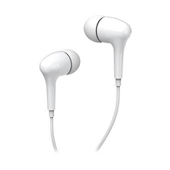 Auriculares Genius Ghp-206A -, color Blanco
