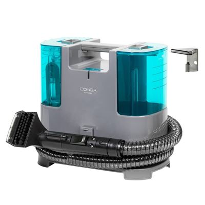 Aspirador Trineo Cecotec Conga Popstar 3000 Carpet Clean Gris
