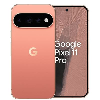 Google Pixel 11 Pro 16Gb/512Gb 6,34" Canyon