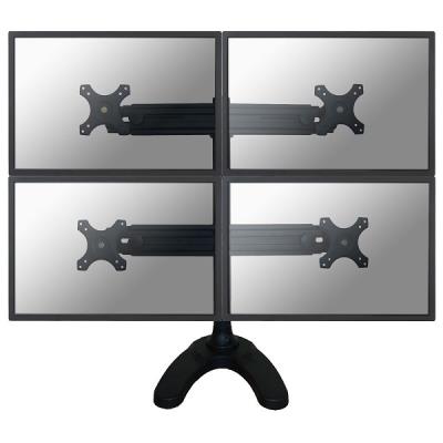 Newstar Fpma-d700dd4 - Soporte De Mesa Para Pantalla Plana