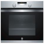 Horno Multifunción Balay 3HB433CX0 71L 60cm Inox A