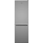 Frigorífico combi Whirlpool W9 921C OX inox 2.01m inox E