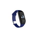 Smartband Wee´Plug SB15, Azul