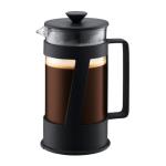 Cafetera francesa Bodum Crema 8 Tazas Negro