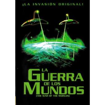 La Guerra De Los Mundos (War Of The Worlds)