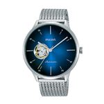 Reloj Pulsar business reloj para Hombre Analógico de Automático con brazalete de Acero inoxidable PU7021X1