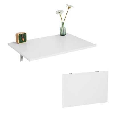 Mesa de cocina mesa plegable de pared SoBuy FWT21-W 60x40cm