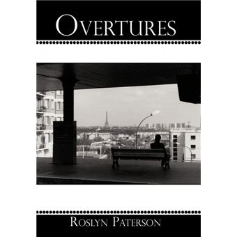 Serie Única - Overtures HardCover - 1