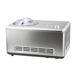 Máquina de helados HKoenig HF320 gris