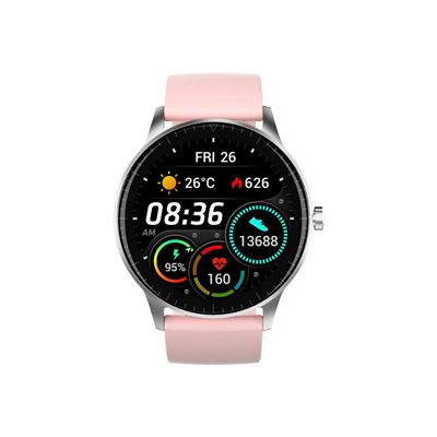 Smartwatch Denver Electronics Sw-173 1,28"" Negro