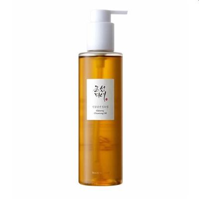 Aceite Limpiador Anti-edad Beauty Of Joseon Ginseng Cleansing Oil 210 Ml