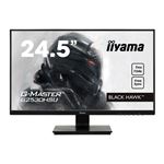 Monitor Iiyama G- Master 24,5"" F Ete Panel Gaming G2530Hsu- B1