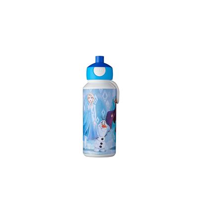 Botella Pop-up Campus 400 Ml Frozen 2
