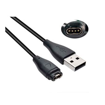 Phonecare - Câble Chargeur USB Smartwatch - Garmin Fenix 5