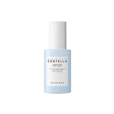 Skin1004 Madagascar Centella Hyalu-Cica Blue Serum 50 Ml - Imagen 2