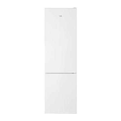 Frigorífico Combi Aeg Rcb636e4mw 338l Blanco E