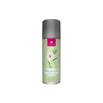 Ambientador. Natural Spray Cristalinas con aroma a dama de noche 200 ml - 10100003