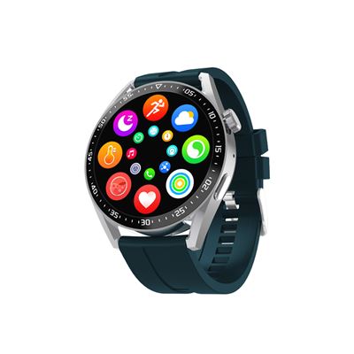 Smartwatch Klack HW28 Smartwatch con NFC