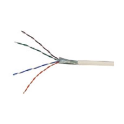 Wentronic Cat 5 Patch Cable Ftp, Cca 100M - Cables De Red