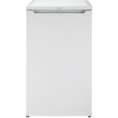 Frigorífico 1 Puerta Beko Ts190040n 90l 82cm Blanco E