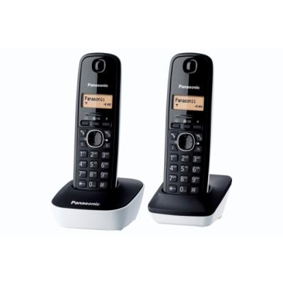 Teléfono Panasonic Kx-tg1612