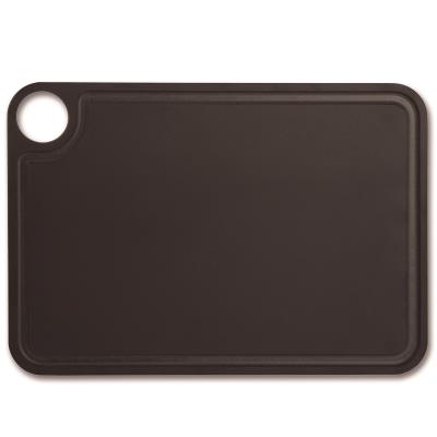 Tabla De Corte Arcos 692110 De Fibra De Celulosa Y Resina 33 X 23 Cm De Color Negro En Caja