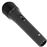 Micrófono dinámico para karaoke y conferencias BeMatik 125-8000 Hz_2