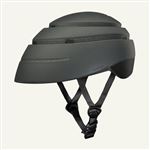 Casco Closca Loop, Graphite/Black/L