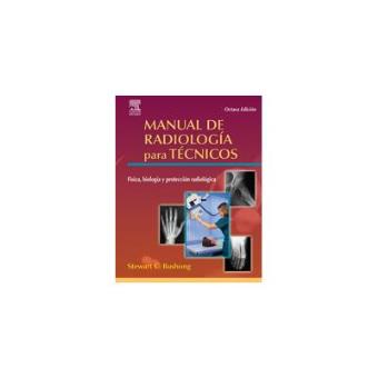 Manual de Radiologia Para Tecnicos - 1