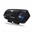 Auriculares Bluetooth y kit de sistemas de comunicación de intercomunicación para casco de motocicleta