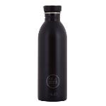 Bidón diseño 24 bottles Negro