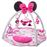 Disney Alfombra de actividades Minnie Mouse Garden rosa K11097_0