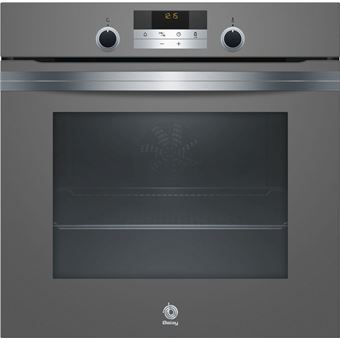 OFERTA: Horno Balay 3HB433CX0 de 60cm inox Ref: 4242006276546 -30%