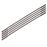 Juego de 5 hojas de acero Ferm, Modelo SSA1004 para sierras de contornear_1