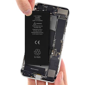 Batería para Iphone 8 - EUROCOMPUTER SRL