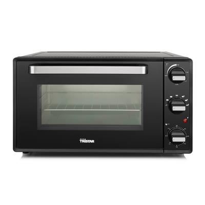 Horno de sobremesa Tristar Tristar OV-3630 Negro