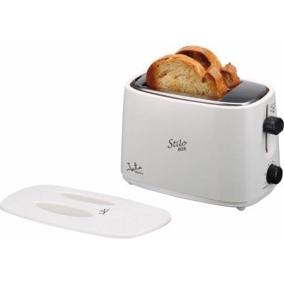 Tostador Jata Tt-331 Tapa Mini Doble Ranura