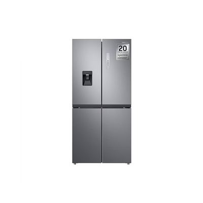 Frigorífico Americano Samsung Rf48a401em9ef 488l Inox E