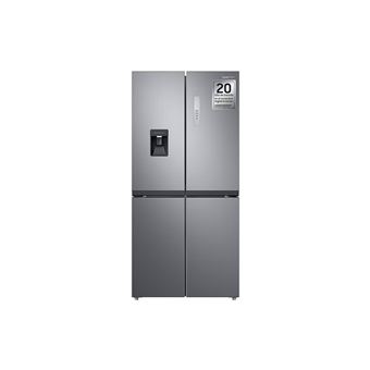 Frigorífico Americano Samsung RF48A401EM9EF 488L Inox E - 1
