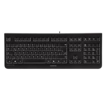 Cherry Teclado Alemán KC 1000 Negro - 1