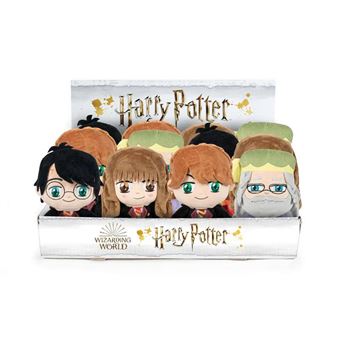 Peluche Famosa Harry Potter Beanies 20 cm Multicolor + 0 Años, Peluche, Los  mejores precios