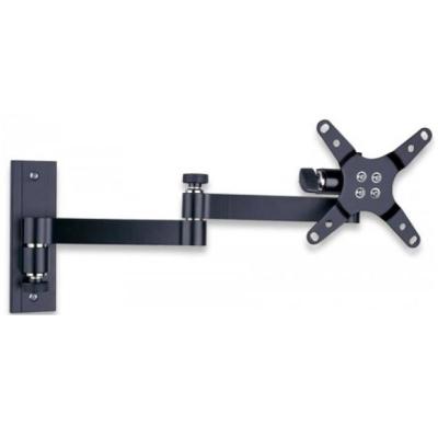 Techly Ica-lcd 104bk Soporte De Pared Para Pantalla Plana