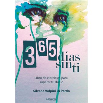 Guía - 365 días sin ti - 1