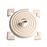 Protectores De Esquinas Y Parachoques De Borde - 2.2 M,Leche blanca_0