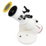 Telescopio Messier 5"" Dobson Bresser